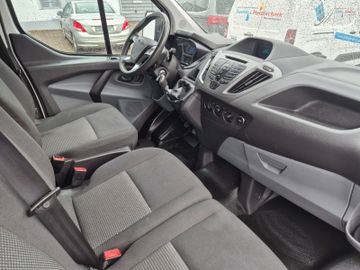 Ford Transit Custom - 10