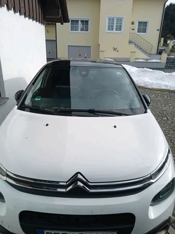 Image of Citroën C3
