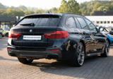 BMW M550d xDrive Touring - der letzte seiner Art - gebrauchte BMW M550 aus dem Jahr 2020