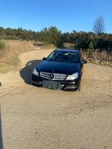 Mercedes-Benz C 180 T - 204 K - Mercedes-Benz C 180 Gebrauchtwagen in Münster