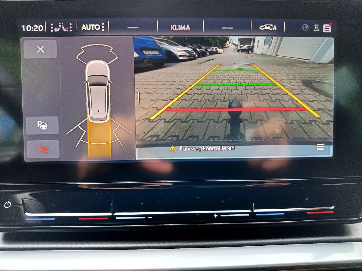 Cupra Leon - Bild 19