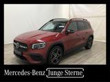 Mercedes-Benz GLB 220 d 4MATIC AMG+MBUX+MBeam+Night+Fahrassist - Mercedes-Benz GLB 220 mit Diesel-Antrieb: Schiebedach