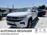 Volkswagen Amarok T1 3.0 TDI Style Aut. (IQLight,NAVI,AHK,S