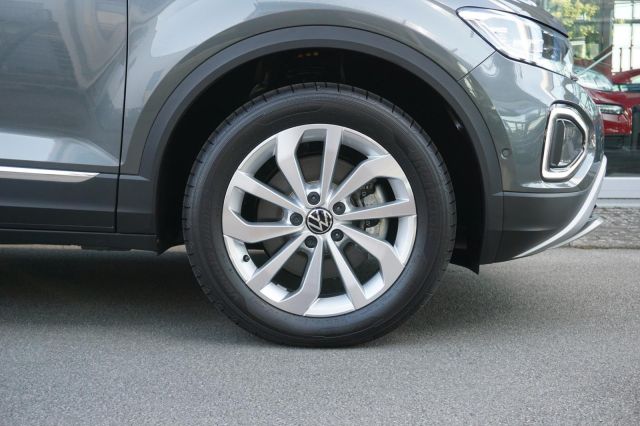 T-Roc 2.0 TDI DSG Style MATRIX-LED ERGO-ACTIVE