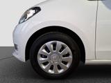 Skoda Citigo e iV Ambition USB Anschluss / Freisprech. - weiße Skoda Citigo