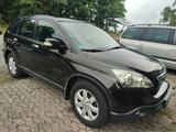 Honda honda crv 4x4 - gebrauchte Honda CR-V aus dem Jahr 2008