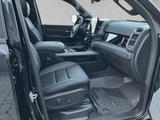 Dodge RAM 1500 Rebel Night Crew CAB 4x4 Leder Pano AHK - Dodge RAM in Bochum