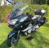 BMW R1200RT - Angebote entsprechen deinen Suchkriterien