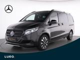 Mercedes-Benz V 250 d 4M AVANTGARDE MBeam+Sthzg+AHK+Leder+360° - Mercedes-Benz V-Klasse Jahreswagen