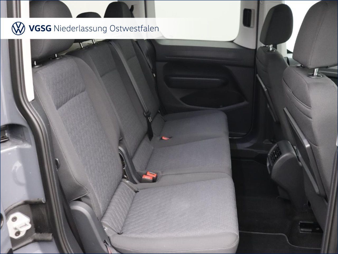 Volkswagen Caddy - Bild 15