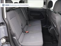 Volkswagen Caddy - Vorschau Bild 15
