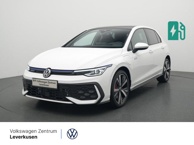 Volkswagen Golf GTE 1.5 TSI eHybrid NAVI VIRT PDC SHZ KLMA