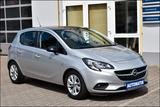 Opel Corsa E Active TÜV-Neu Automatik GARANTIE - Opel Corsa: C