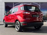 Ford EcoSport 1.0l EcoBoost Cool & Connect #Winterpak - Ford EcoSport Cool&Connect Gebrauchtwagen