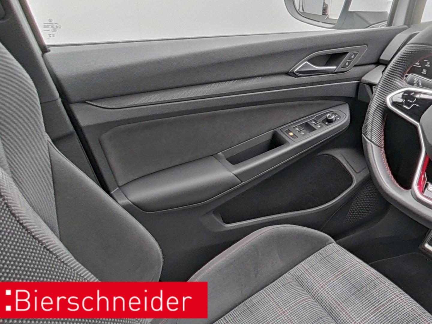 Volkswagen Golf GTI 8 2.0 TSI DSG LED+ NAVI ACC ALU 18, миниатюра 12