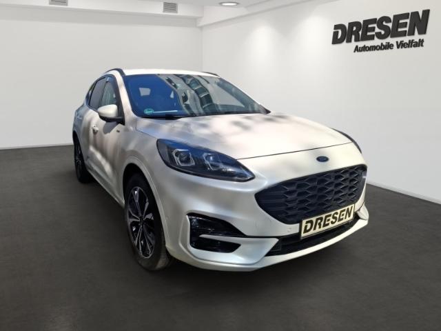 Ford Kuga Plug-In Hybrid ST-Line 2.5 Duratec Winterpa