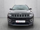 Jeep Compass Limited 4WD *ACC*T-Leder*RFK.* - Jeep aus 2017