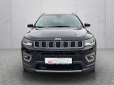 Jeep Compass Limited 4WD *ACC*T-Leder*RFK.* - Jeep Compass mit Diesel-Antrieb: Geländewagen