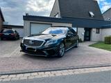 Mercedes-Benz S 350 d Lang,AMG,Pano,Tausch... - Mercedes-Benz S 350 in Bremen
