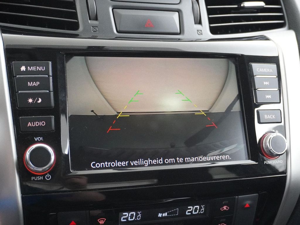 Nissan Navara 2.3 dCi N-Connecta King Cab AHK | Cruise