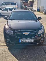 Chevrolet Cruze 1.7 TD ECO LT LT - gebrauchte Chevrolet Cruze aus dem Jahr 2014