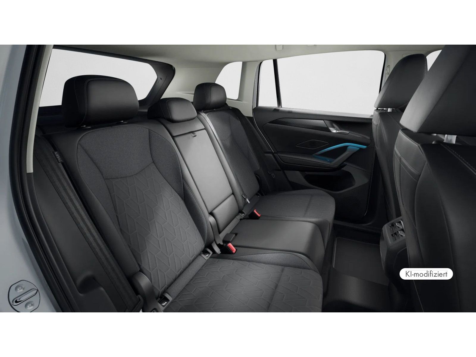 Volkswagen Tiguan - Bild 15