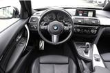 BMW 340i xDrive Touring Head-UP HK HiFi LED RFK - BMW 340 von privat