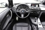 BMW 340i xDrive Touring Head-UP HK HiFi LED RFK - BMW 340 aus 2019