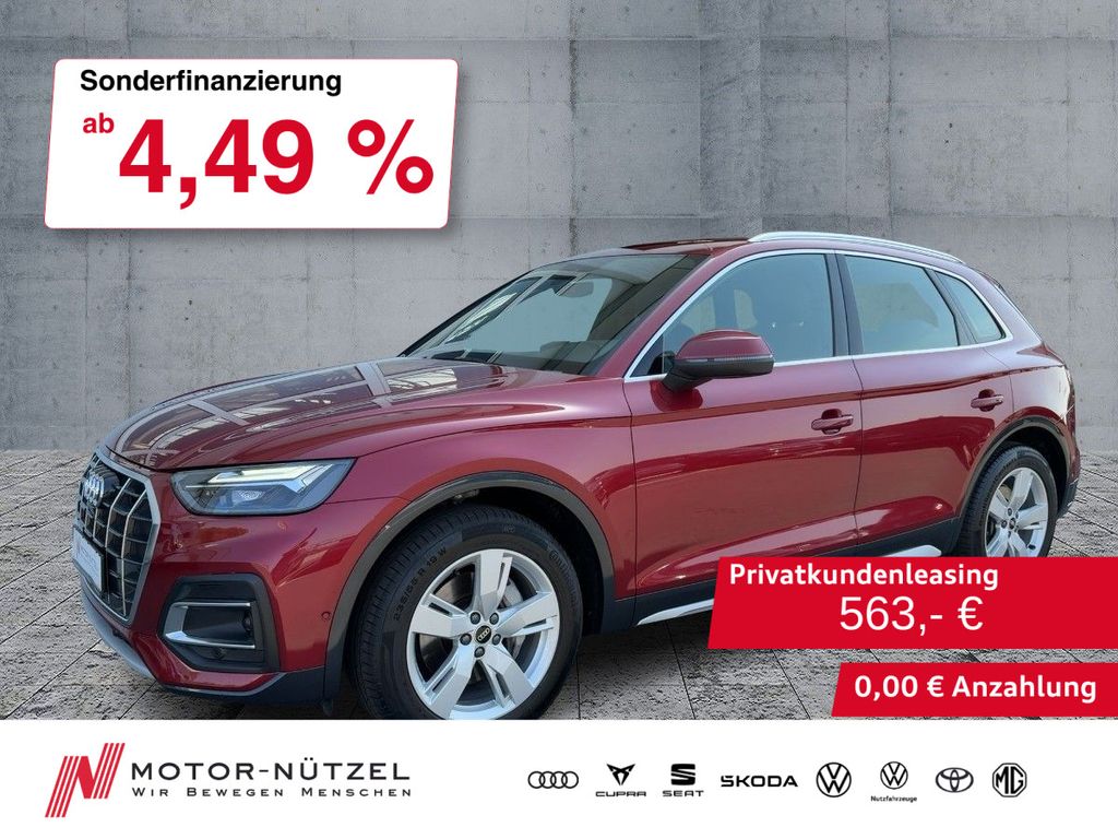 Image of Audi Q5