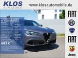Alfa Romeo Stelvio VELOCE 2.0 TURBO 16V 280 PS AT8 Q4 SCHIE