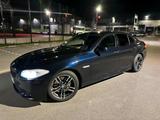 BMW F10 535I - BMW 535 in Köln