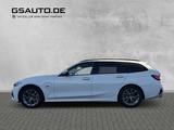 BMW 330 e xDrive T. Sport Line ACC AHK HUD LASER 17' - BMW 330: Plug-In Hybrid, Kombi