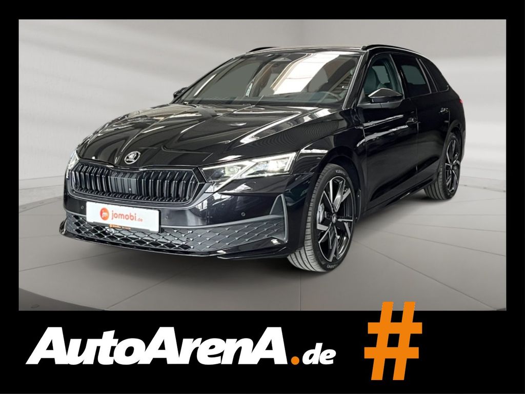 Image of Skoda Octavia
