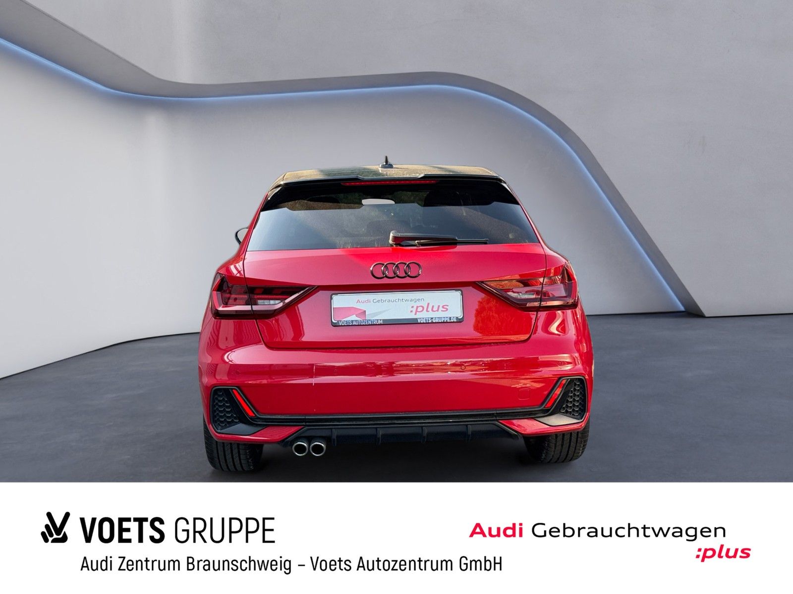 Audi A1 - Bild 4