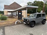 Suzuki Jimny 1.5 ALLGRIP Comfort PLUS MIT EXTRAS - Suzuki Jimny: Comfort Plus