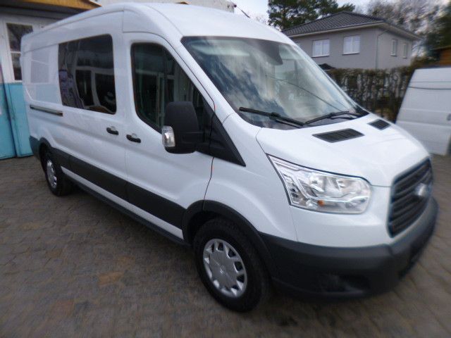 Ford Transit KaWa 350 L3 Trend Mixto LKW AHK/SHZ