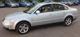 Volkswagen Passat 2.8 4motion  Highline  - Volkswagen Passat mit Benzin-Antrieb: Limousine, 2.8