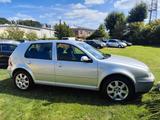 Volkswagen Golf 1.4 Pacific-ÖL-KLIMA-ZANHRIEMEN &TÜV NEU - Volkswagen Golf aus 2003: Golf4