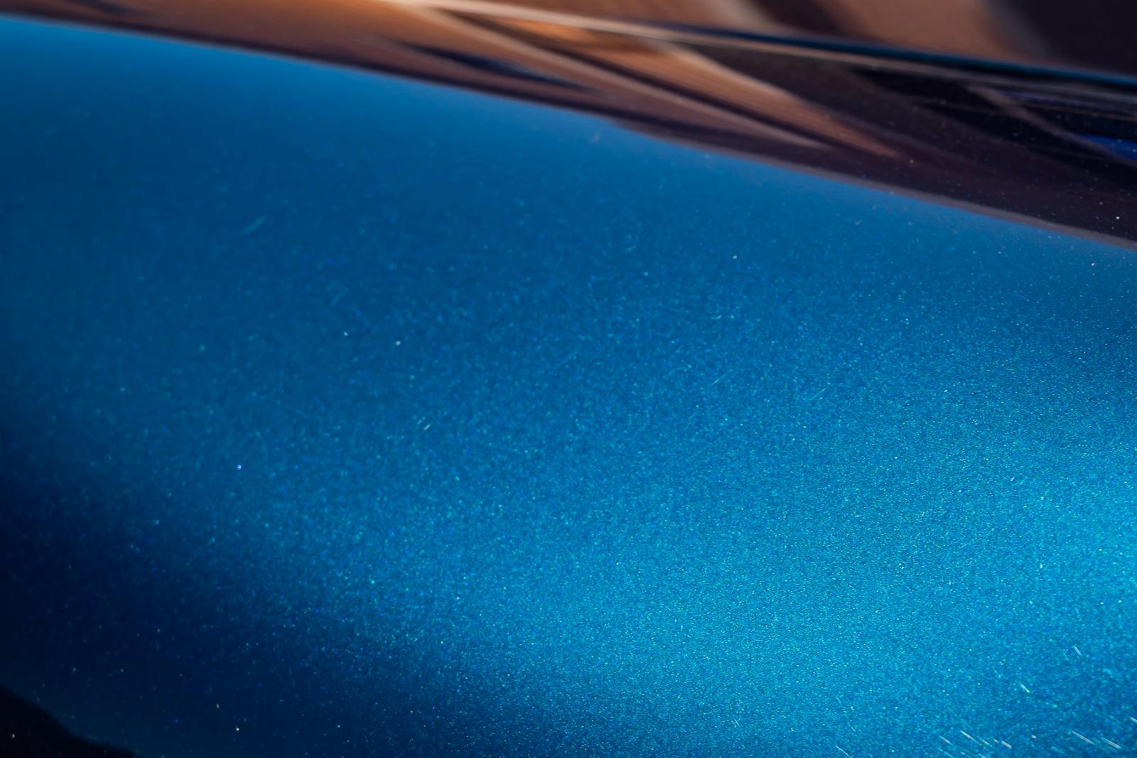 Porsche 993 Carrera Cabriolet