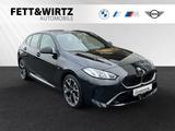 BMW 120 M Sportpaket|DA+|Parkass.|18"LMR - BMW 120 M Sportpaket Gebrauchtwagen