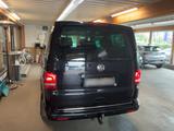 Volkswagen T5 Multivan 2.0 TSI Highline 4Motion+Hagelschade - Volkswagen T5 mit Benzin-Antrieb