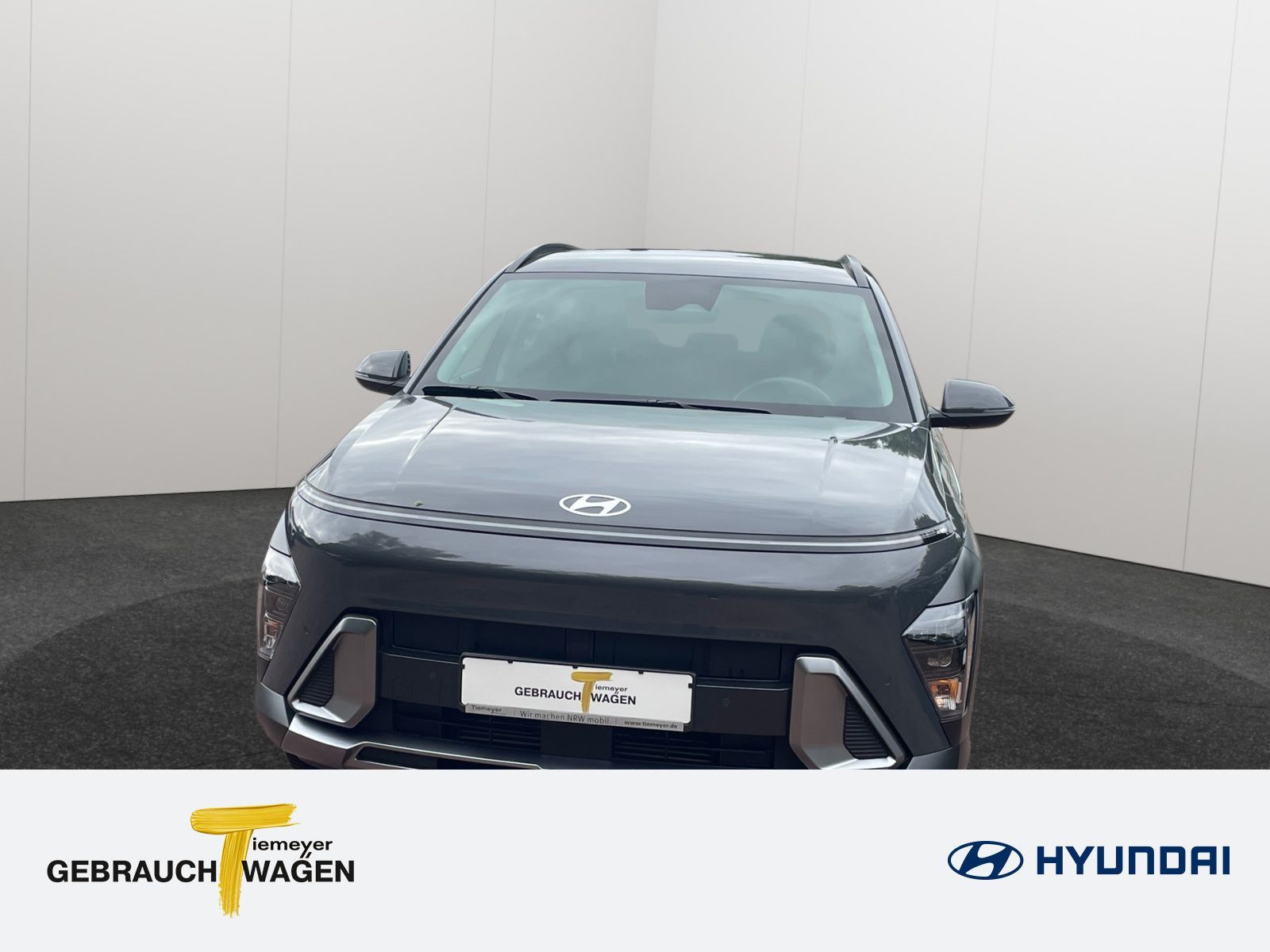 Hyundai Kona – Bild 2