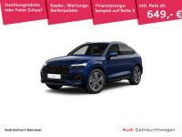 Audi Q5 - Vorschau Bild 1