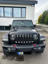 Jeep Wrangler 2.2l CRDi Rubicon, Recon - Jeep Wrangler: Recon