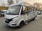 HYMER / ERIBA / HYMERCAR B-MC I 600 BlackLine *Premium*Lithium*Solar* - HYMER / ERIBA Hamburg