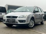 Ford Focus Trend/TÜV neuAllwetterreifen/ZV/Radio-CD - Ford Gebrauchtwagen von 2005