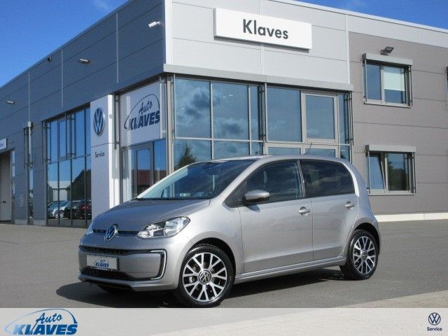 Image of Volkswagen e-up!