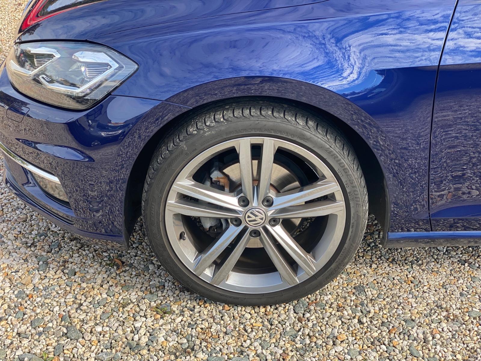 Volkswagen Golf 1.4 TSI BMT 92kW Highline Navi Sitzheizung