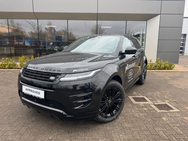 Land Rover Range Rover Evoque D200 DYNAMIC SE AWD – 20″ LED