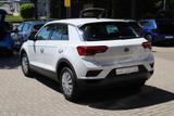 Volkswagen T-Roc 1.0 ACC Klima Spurhalte Bluetooth USB - : Geländewagen, Us